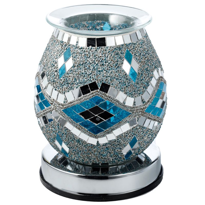 Oriental - Elektrische Touch Duftlampe